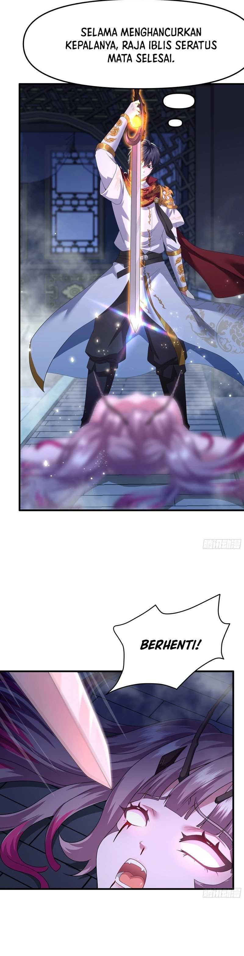 rebirth-of-king-zhou-dont-be-a-villain - Chapter: 46