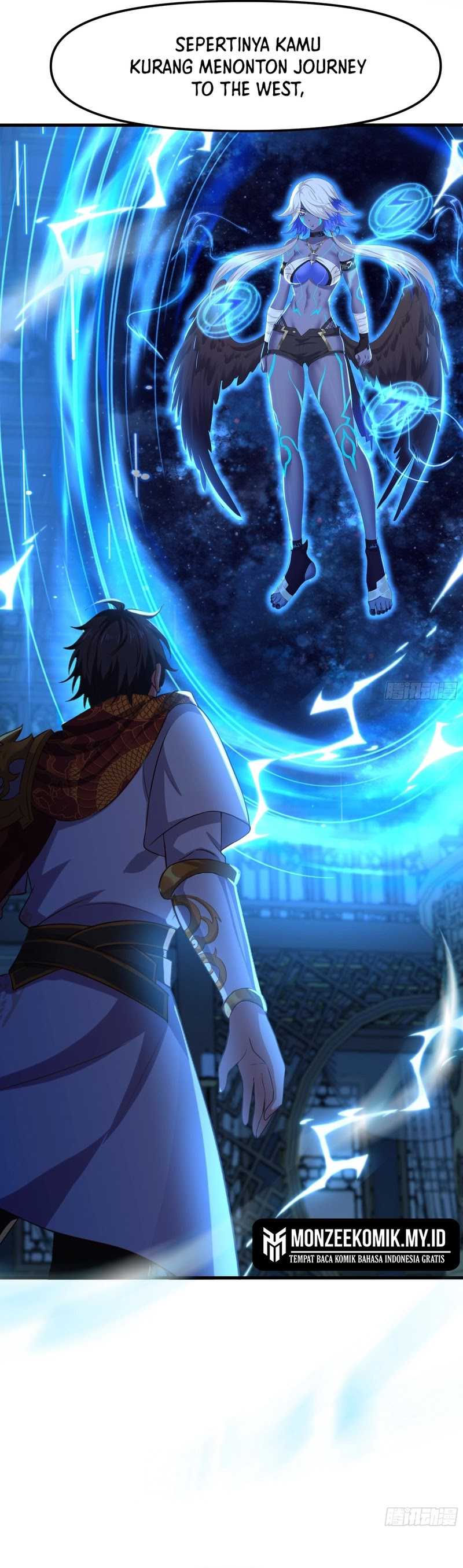 rebirth-of-king-zhou-dont-be-a-villain - Chapter: 46