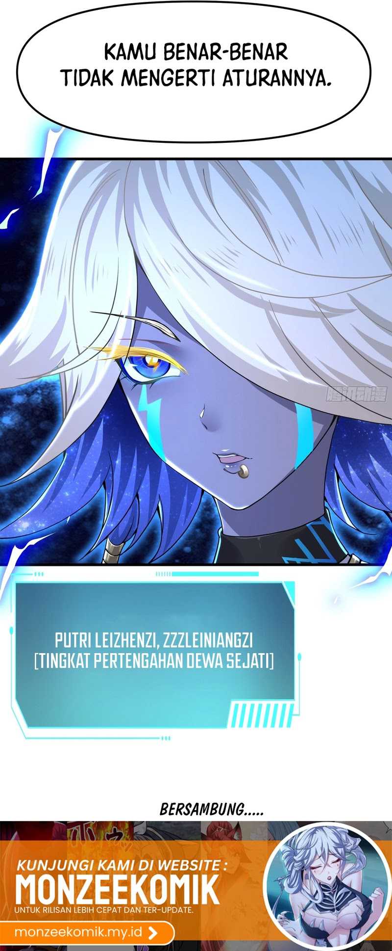 rebirth-of-king-zhou-dont-be-a-villain - Chapter: 46
