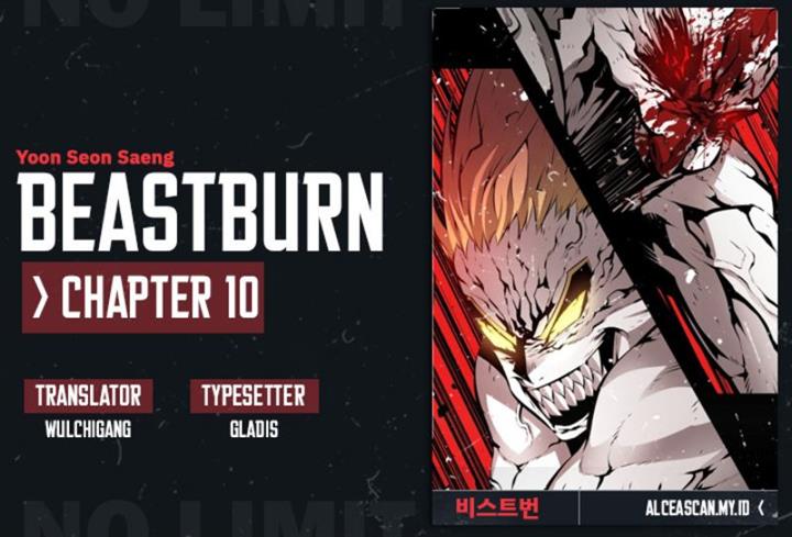 beastburn - Chapter: 10