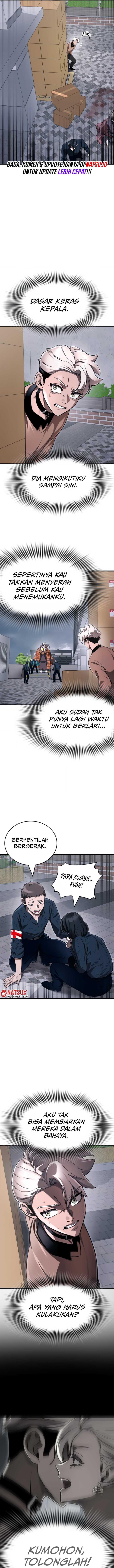 reincarnation-path-of-the-underworld-king - Chapter: 23