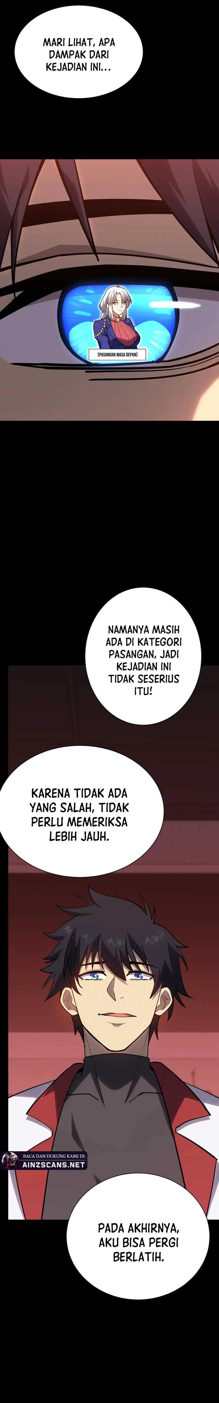 leveling-in-the-future - Chapter: 135