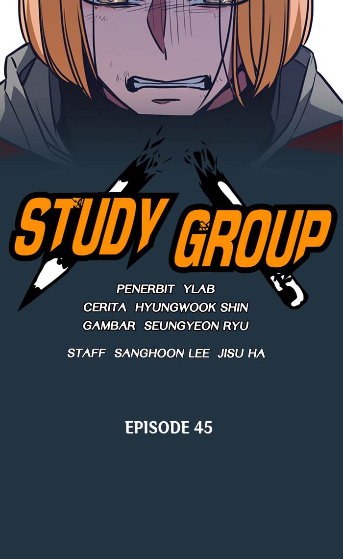 study-group - Chapter: 45