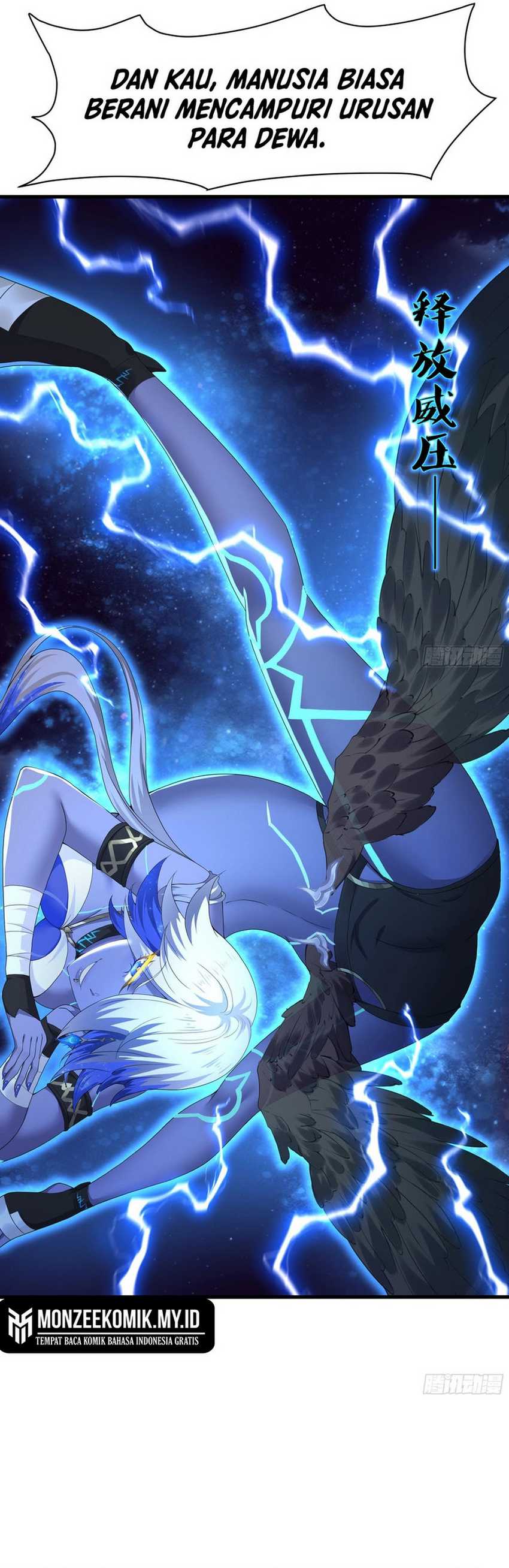 rebirth-of-king-zhou-dont-be-a-villain - Chapter: 47
