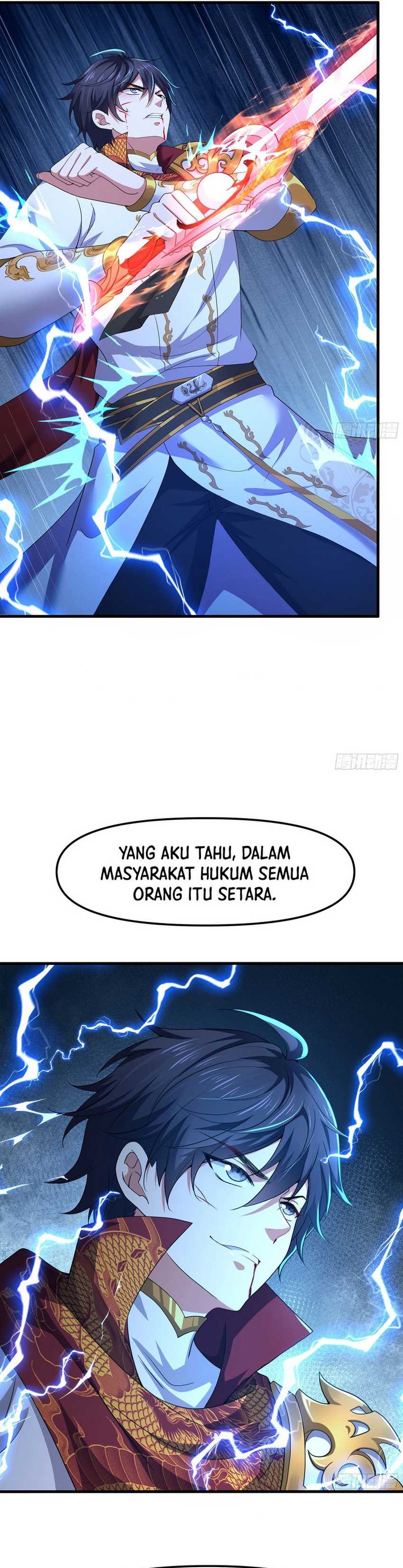 rebirth-of-king-zhou-dont-be-a-villain - Chapter: 47