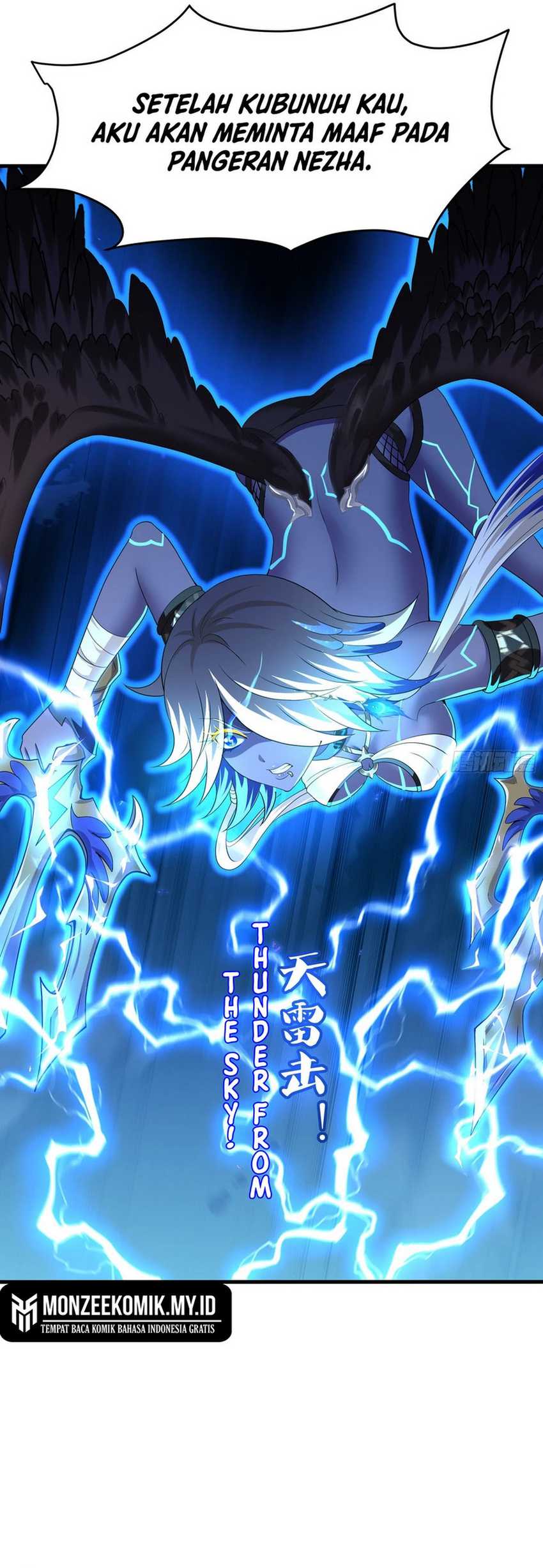 rebirth-of-king-zhou-dont-be-a-villain - Chapter: 47