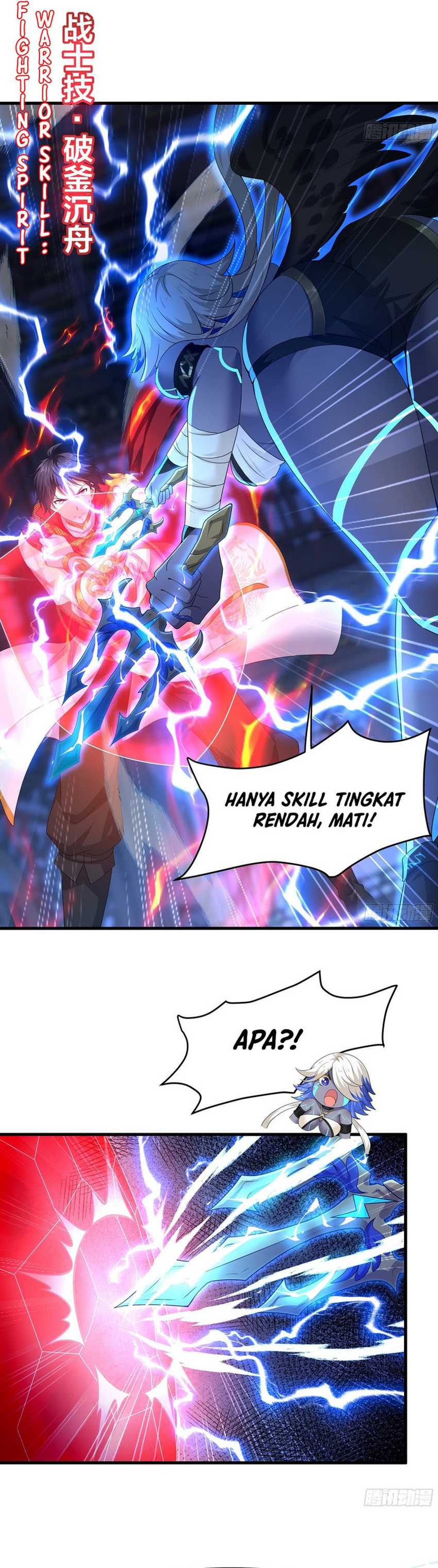 rebirth-of-king-zhou-dont-be-a-villain - Chapter: 47