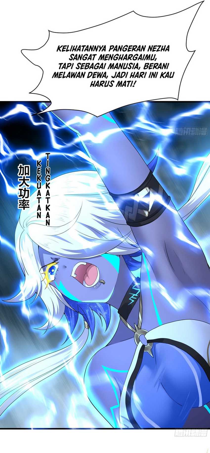 rebirth-of-king-zhou-dont-be-a-villain - Chapter: 47