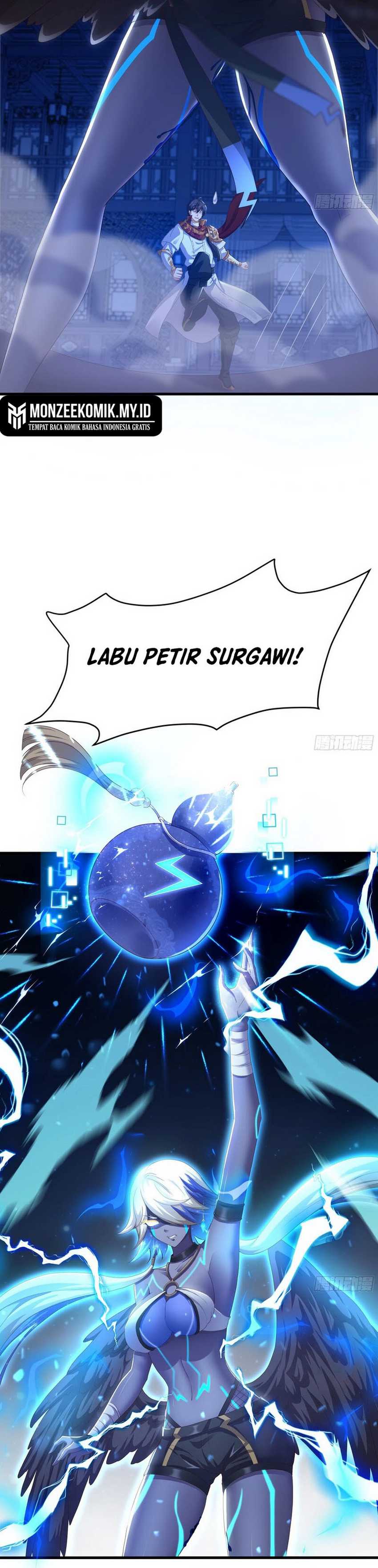 rebirth-of-king-zhou-dont-be-a-villain - Chapter: 47