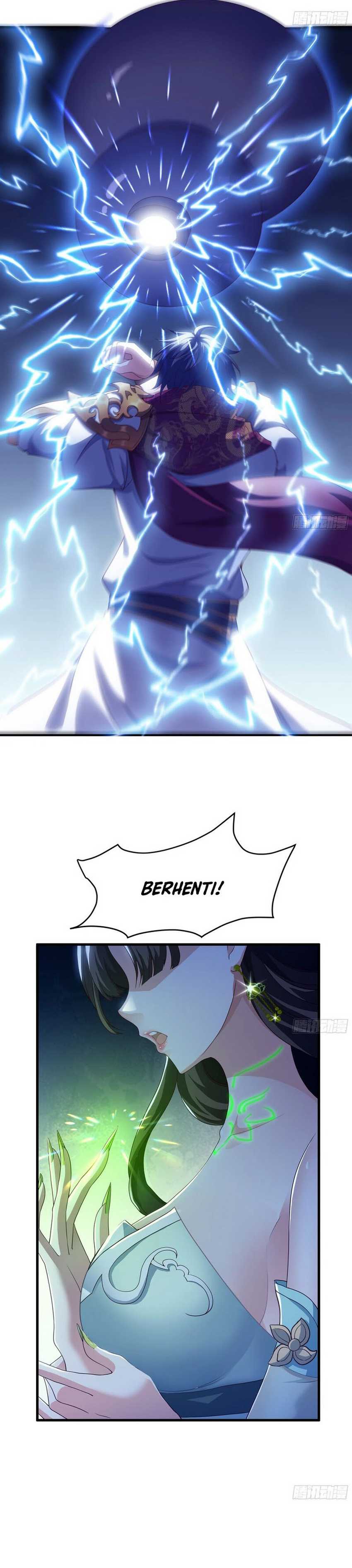 rebirth-of-king-zhou-dont-be-a-villain - Chapter: 47