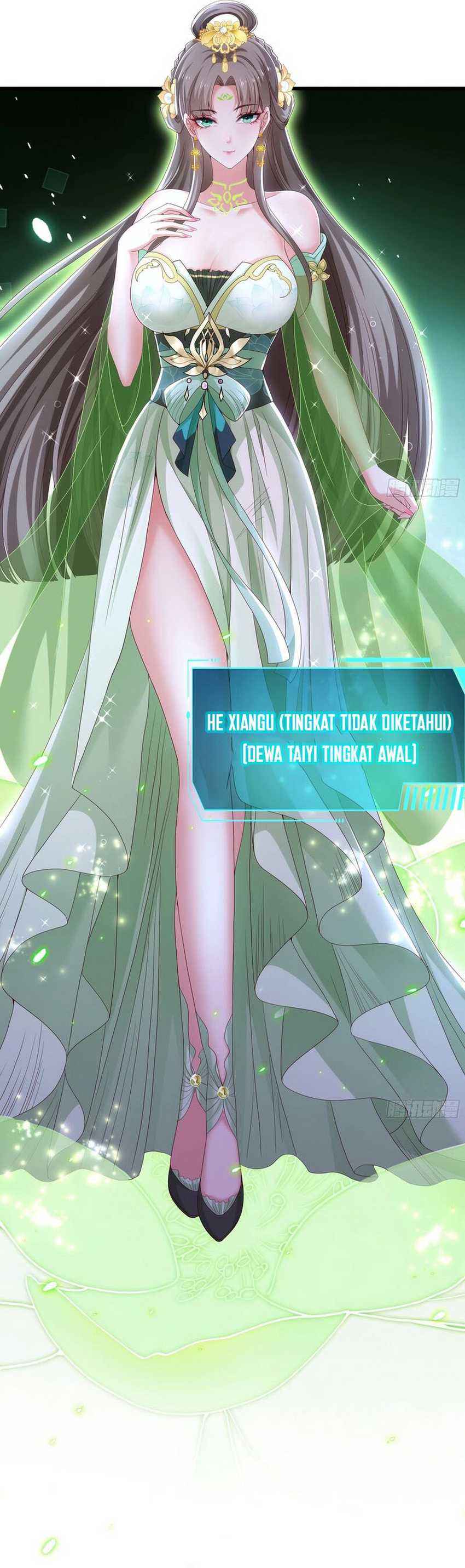 rebirth-of-king-zhou-dont-be-a-villain - Chapter: 47