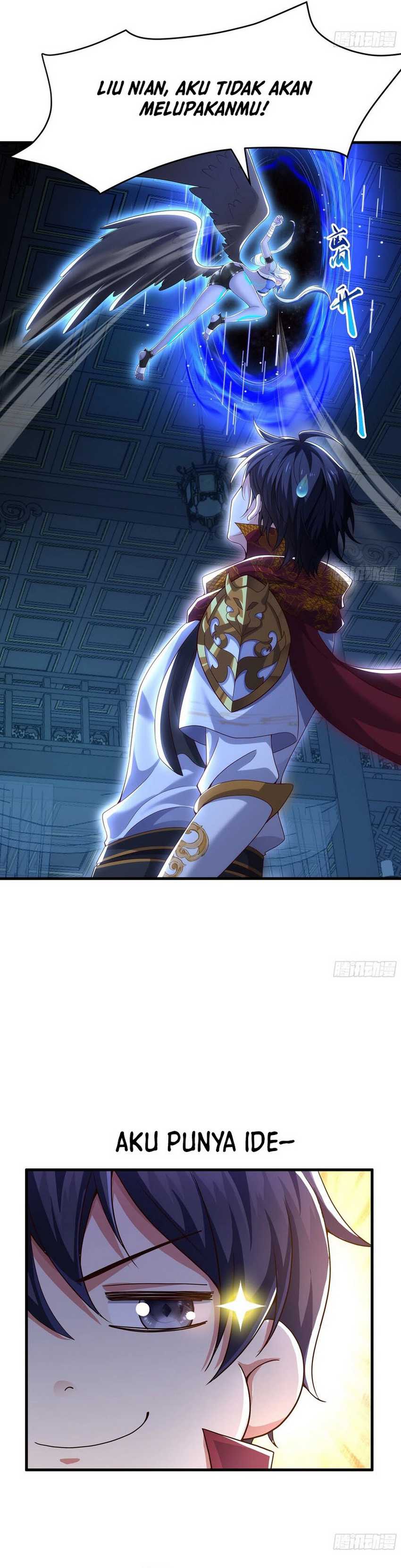 rebirth-of-king-zhou-dont-be-a-villain - Chapter: 47