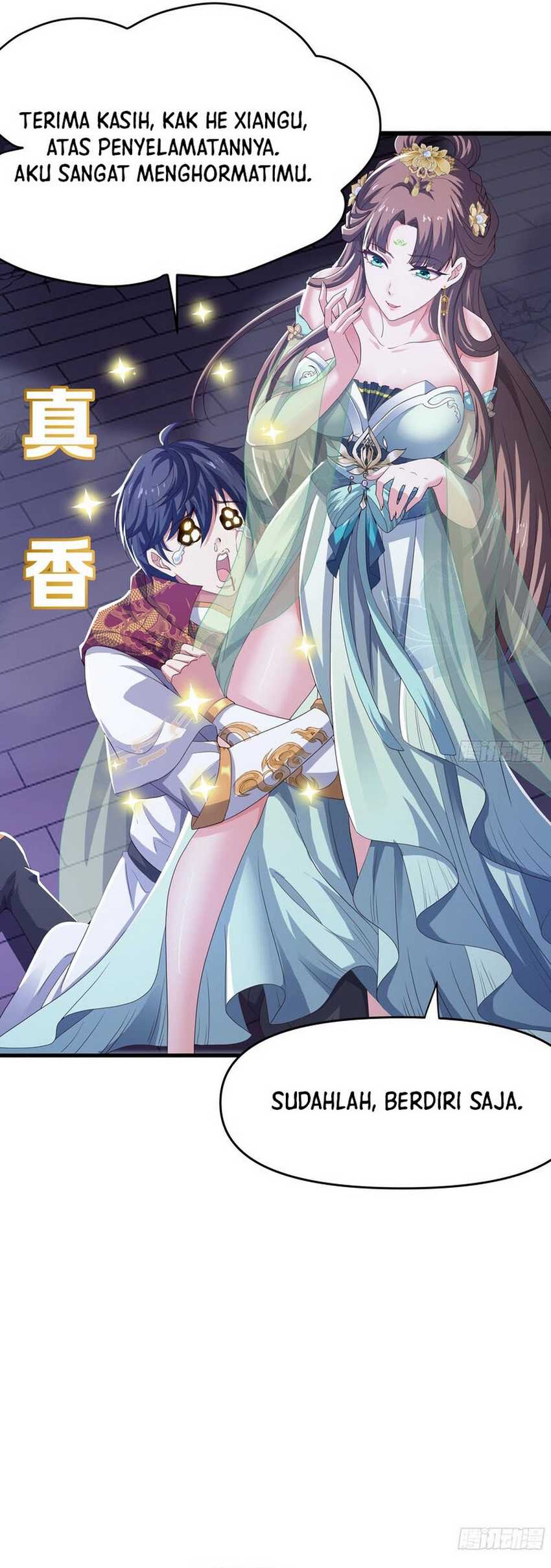 rebirth-of-king-zhou-dont-be-a-villain - Chapter: 47