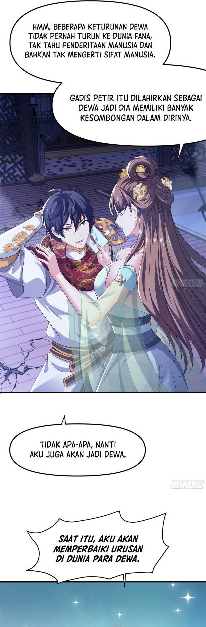 rebirth-of-king-zhou-dont-be-a-villain - Chapter: 47
