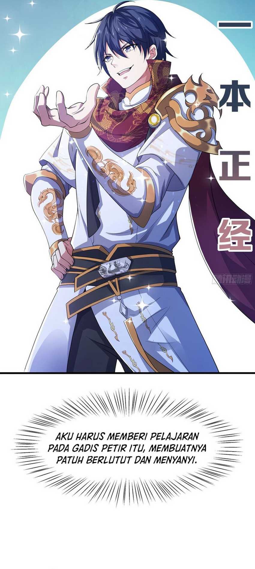 rebirth-of-king-zhou-dont-be-a-villain - Chapter: 47