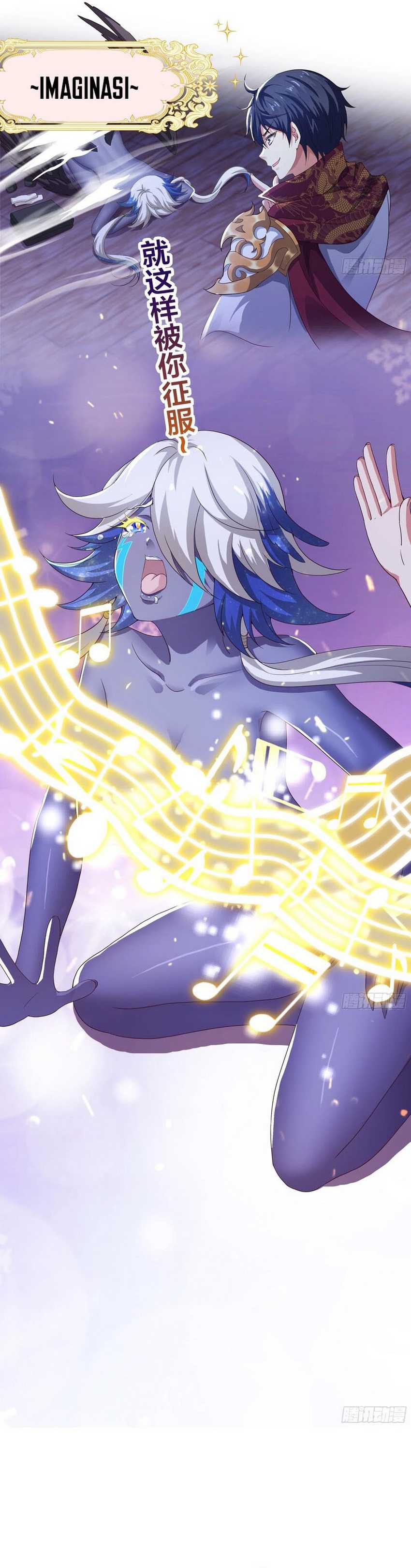 rebirth-of-king-zhou-dont-be-a-villain - Chapter: 47