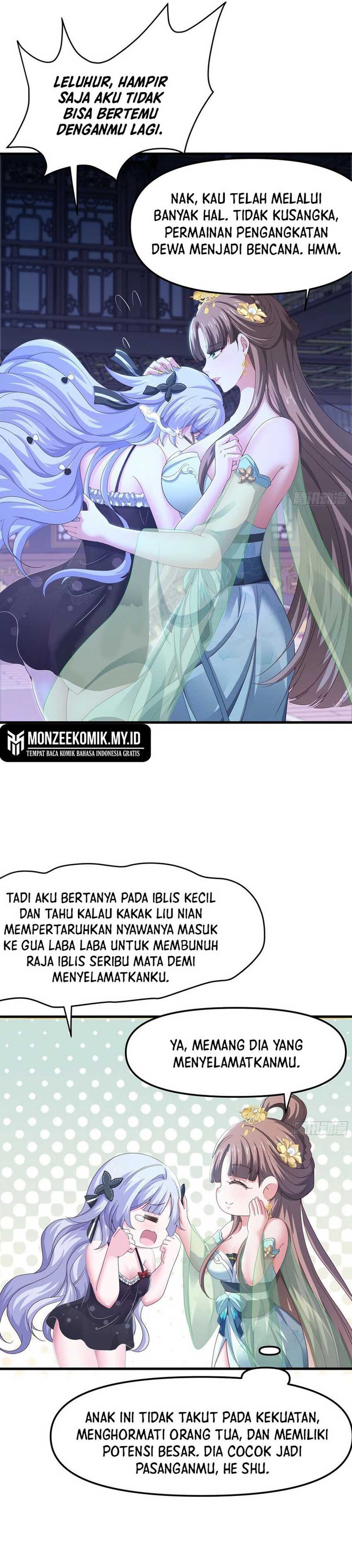 rebirth-of-king-zhou-dont-be-a-villain - Chapter: 47