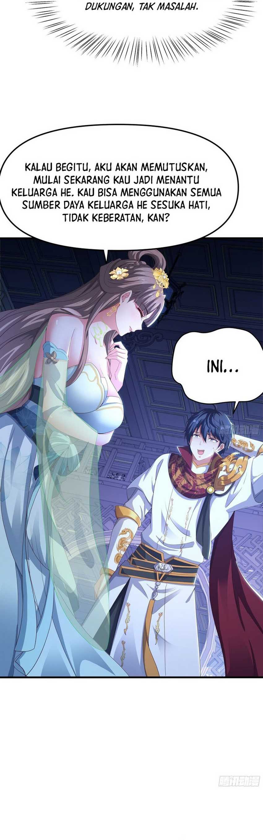 rebirth-of-king-zhou-dont-be-a-villain - Chapter: 47