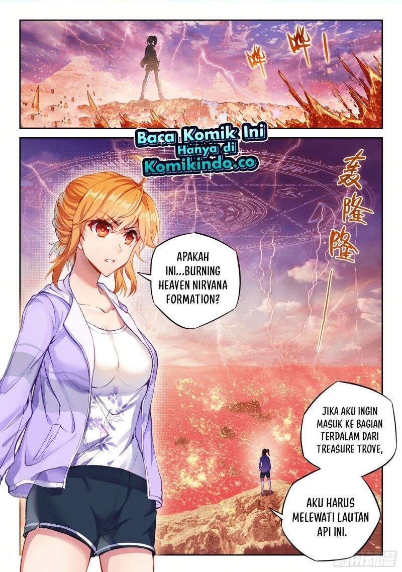 wu-dong-qian-kun - Chapter: 178