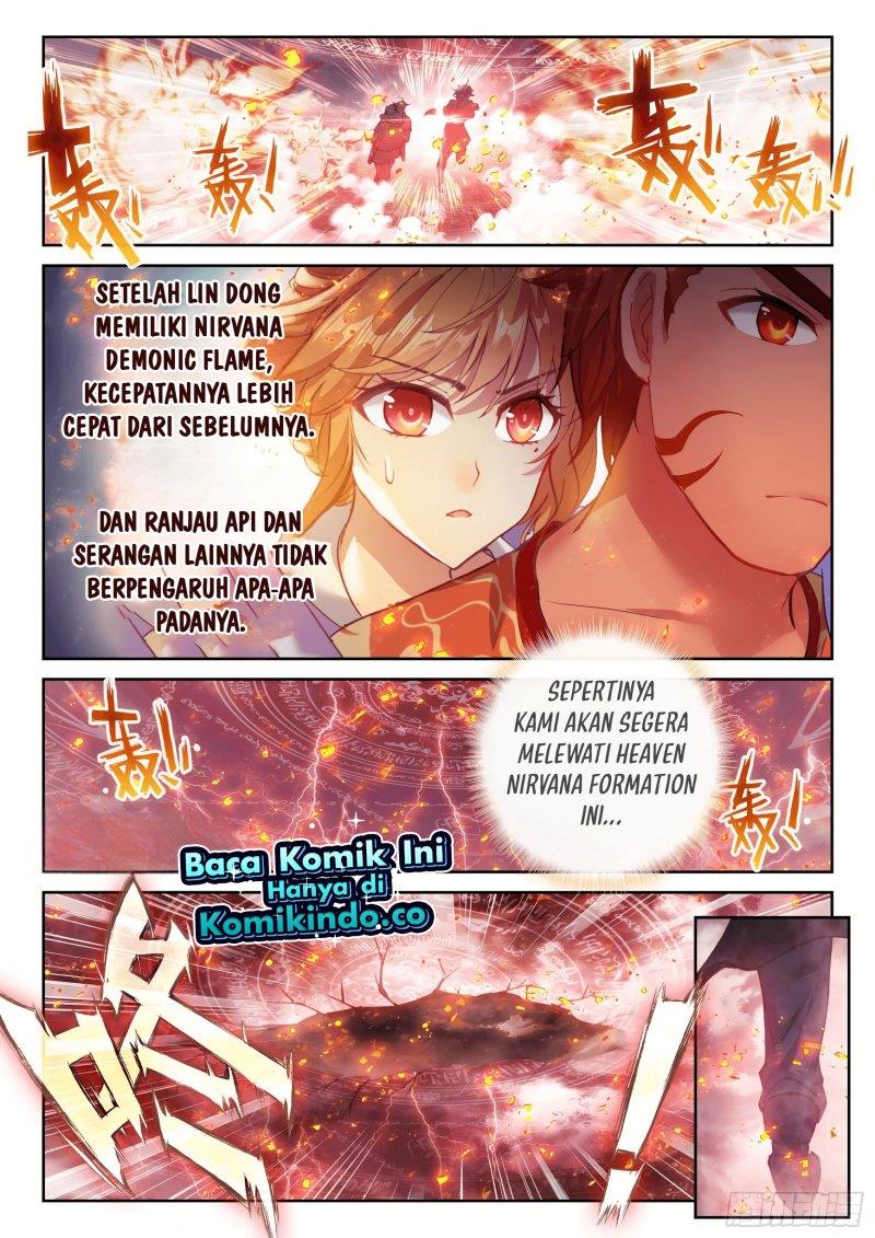 wu-dong-qian-kun - Chapter: 178