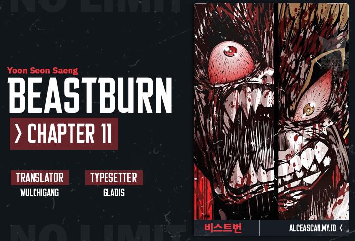 beastburn - Chapter: 11