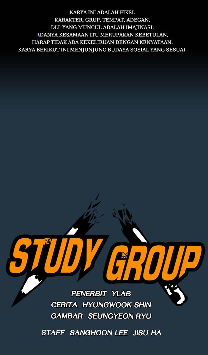 study-group - Chapter: 46