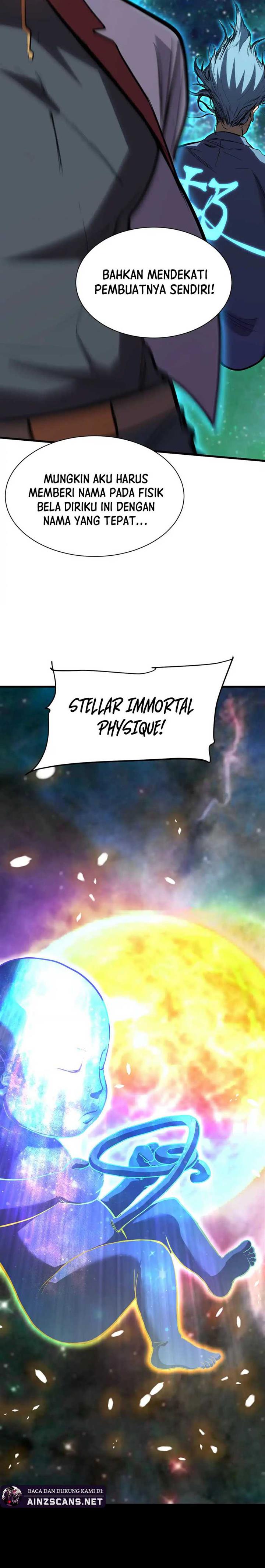 leveling-in-the-future - Chapter: 135