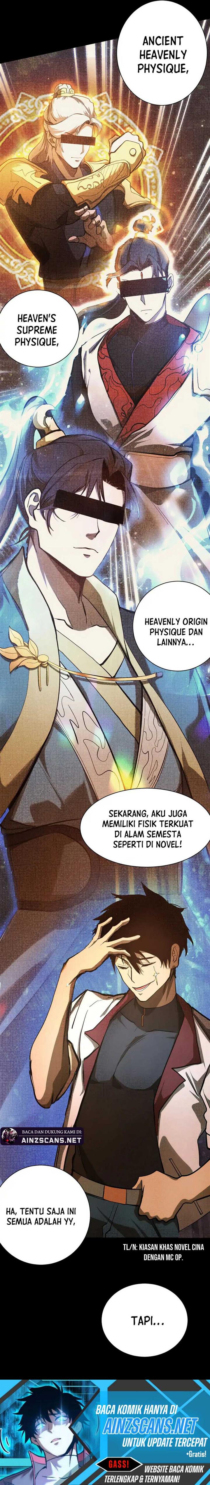 leveling-in-the-future - Chapter: 135