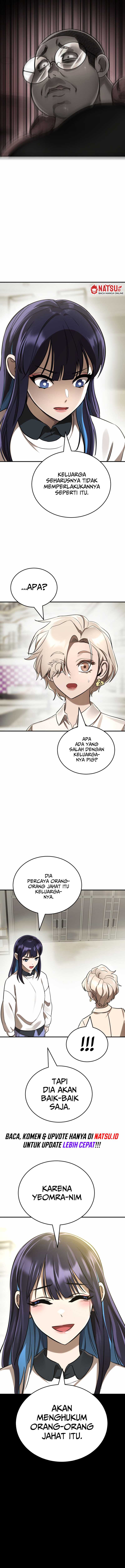 reincarnation-path-of-the-underworld-king - Chapter: 18
