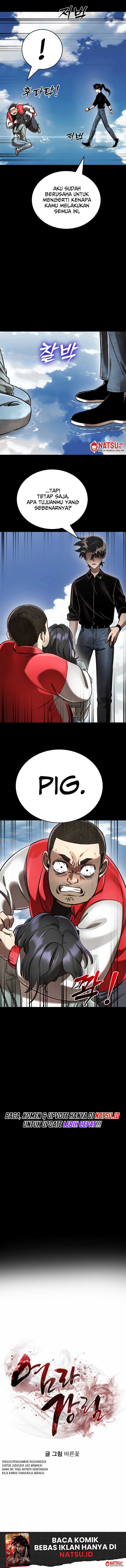 reincarnation-path-of-the-underworld-king - Chapter: 18