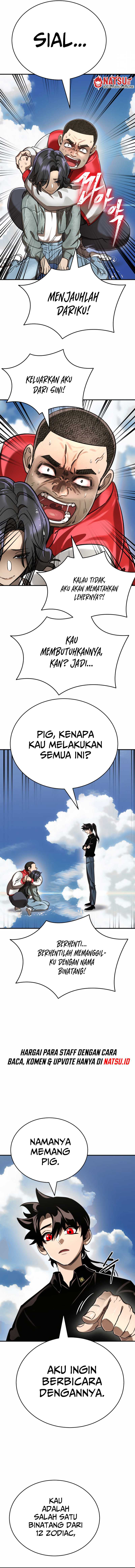 reincarnation-path-of-the-underworld-king - Chapter: 18