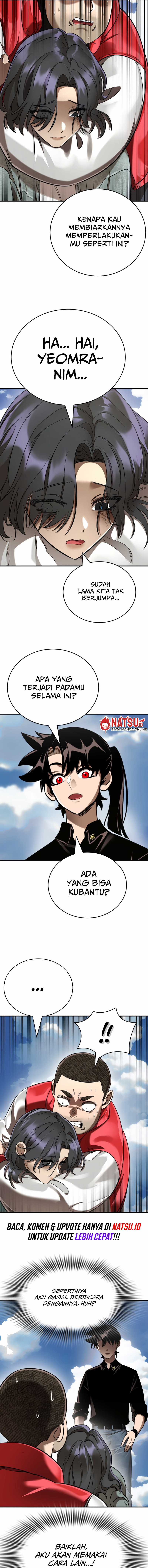 reincarnation-path-of-the-underworld-king - Chapter: 18