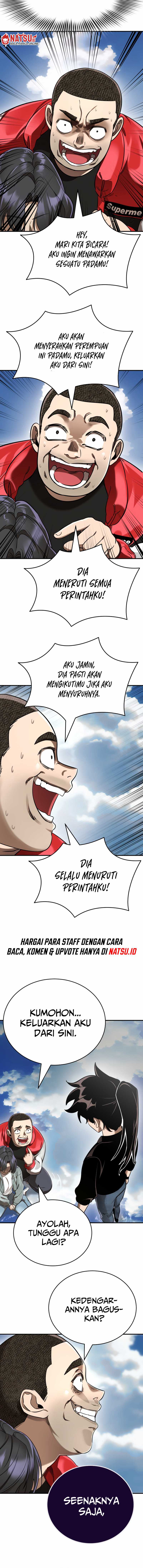 reincarnation-path-of-the-underworld-king - Chapter: 18
