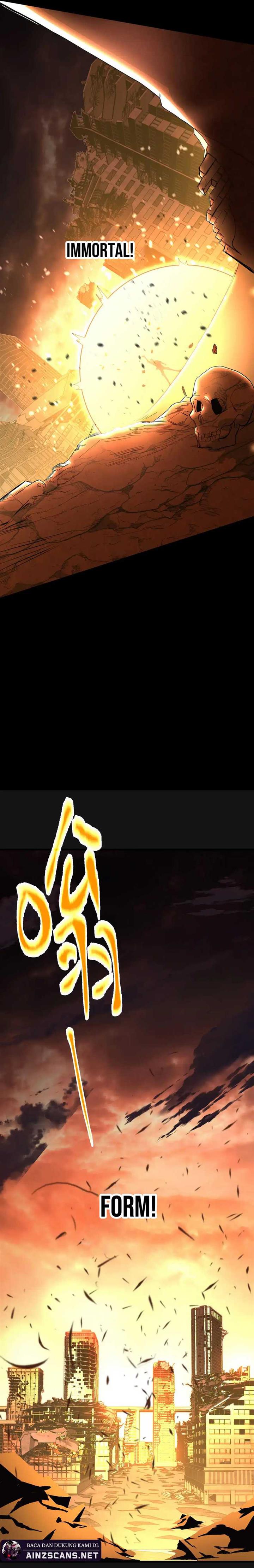 leveling-in-the-future - Chapter: 135