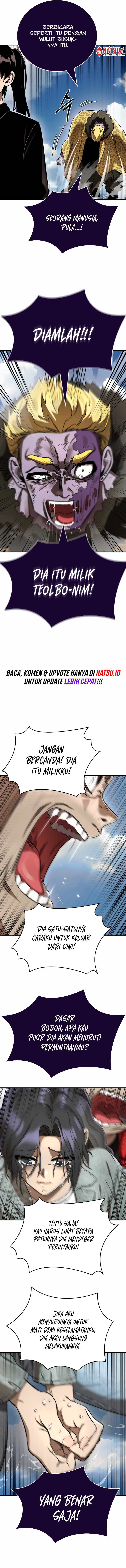 reincarnation-path-of-the-underworld-king - Chapter: 18