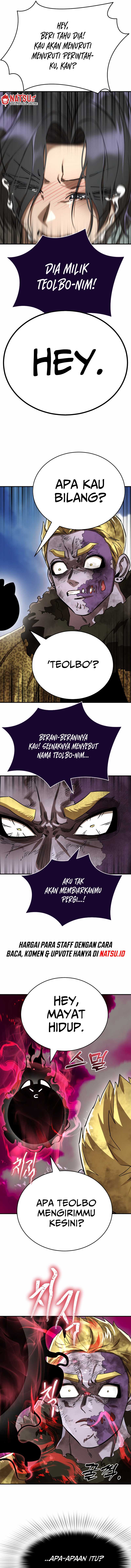 reincarnation-path-of-the-underworld-king - Chapter: 18