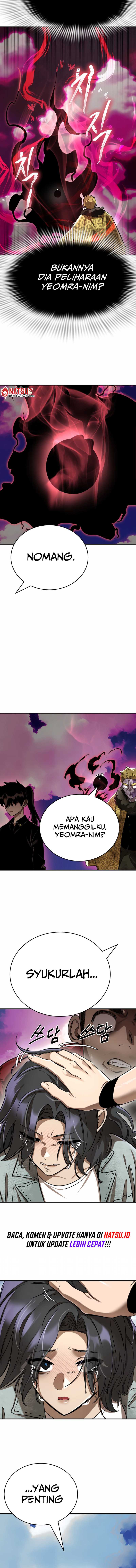 reincarnation-path-of-the-underworld-king - Chapter: 18