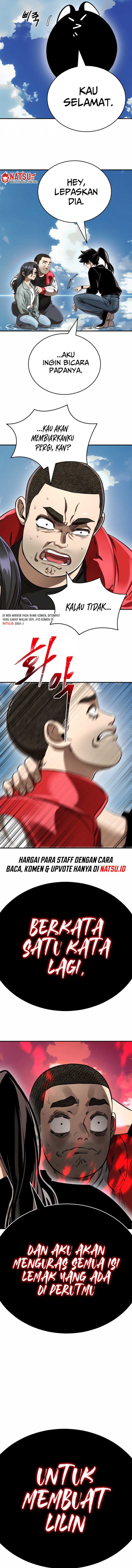reincarnation-path-of-the-underworld-king - Chapter: 18