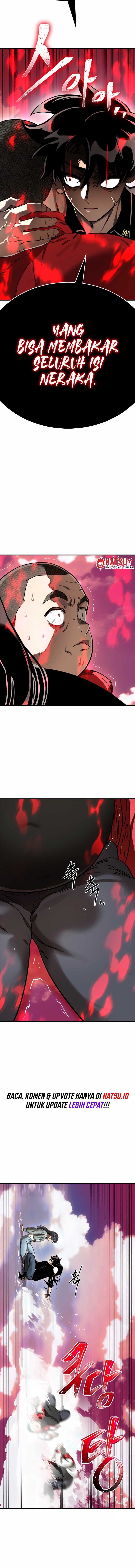reincarnation-path-of-the-underworld-king - Chapter: 18