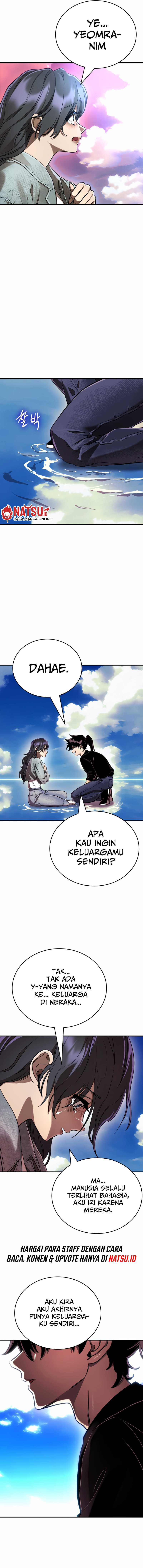 reincarnation-path-of-the-underworld-king - Chapter: 18