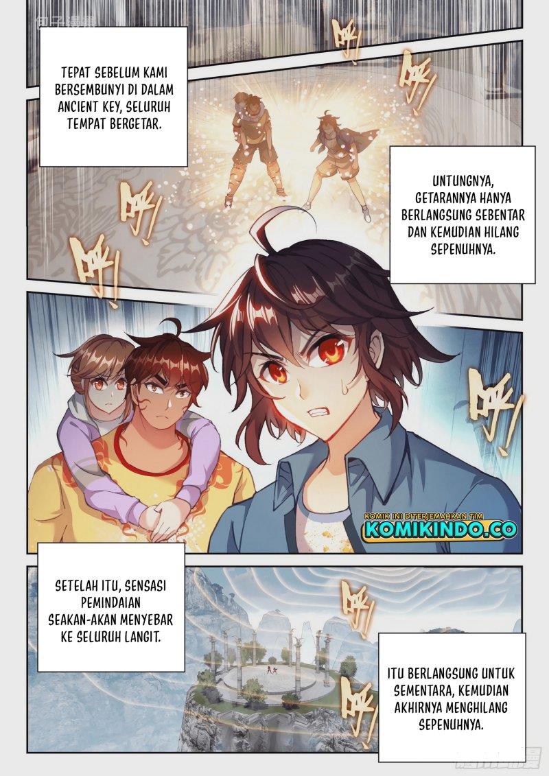 wu-dong-qian-kun - Chapter: 179