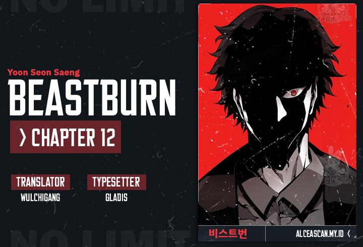 beastburn - Chapter: 12