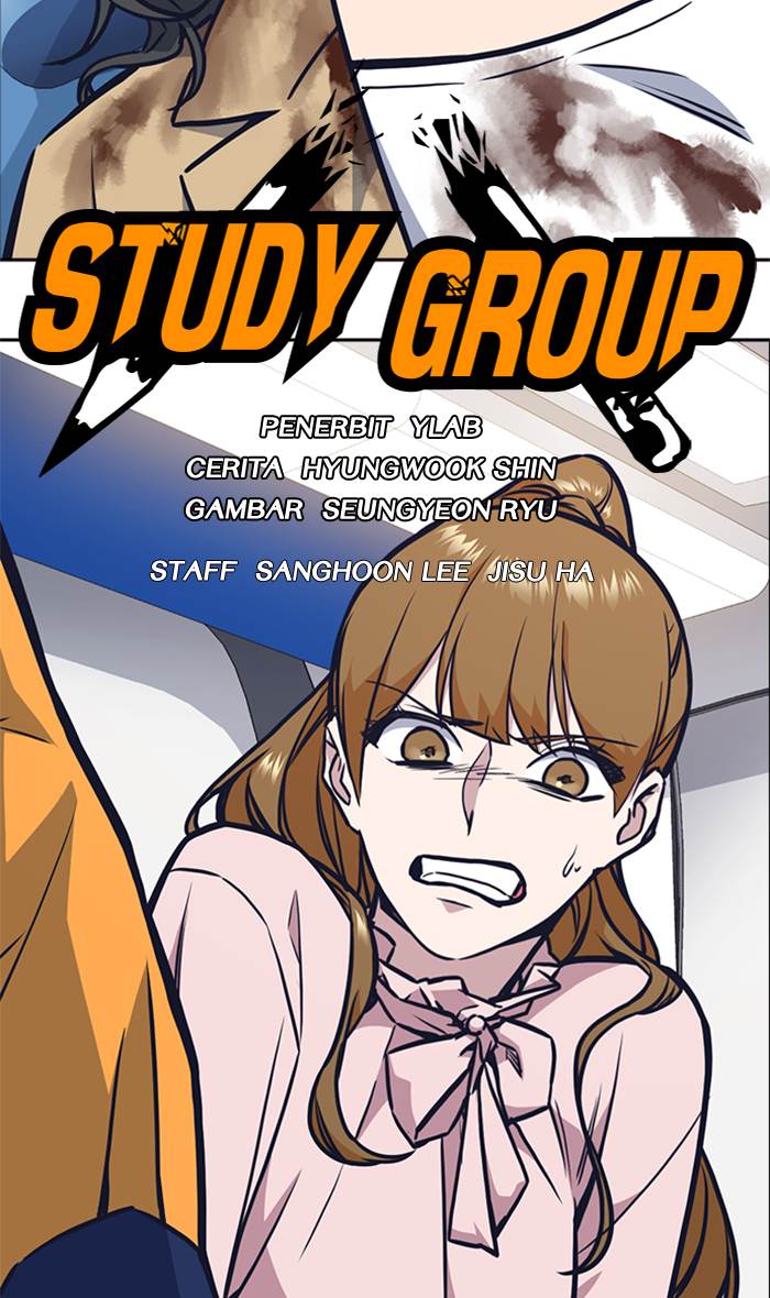study-group - Chapter: 47