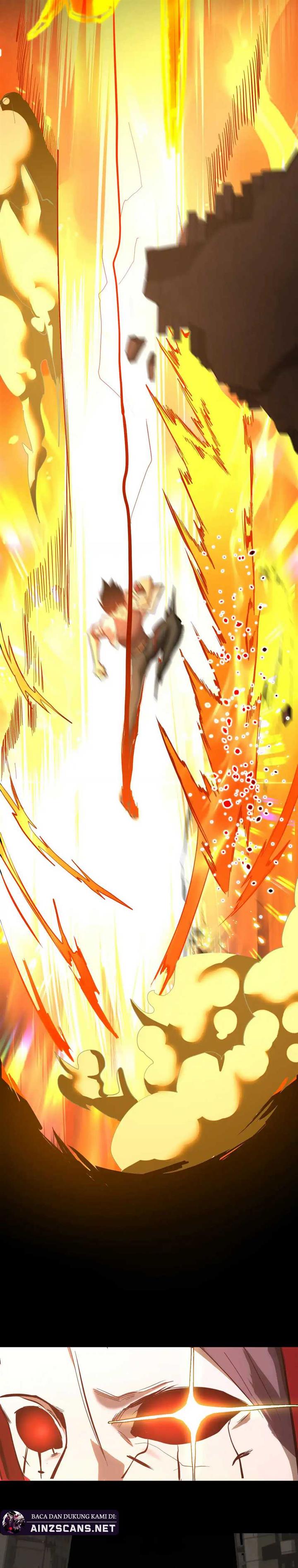 leveling-in-the-future - Chapter: 135
