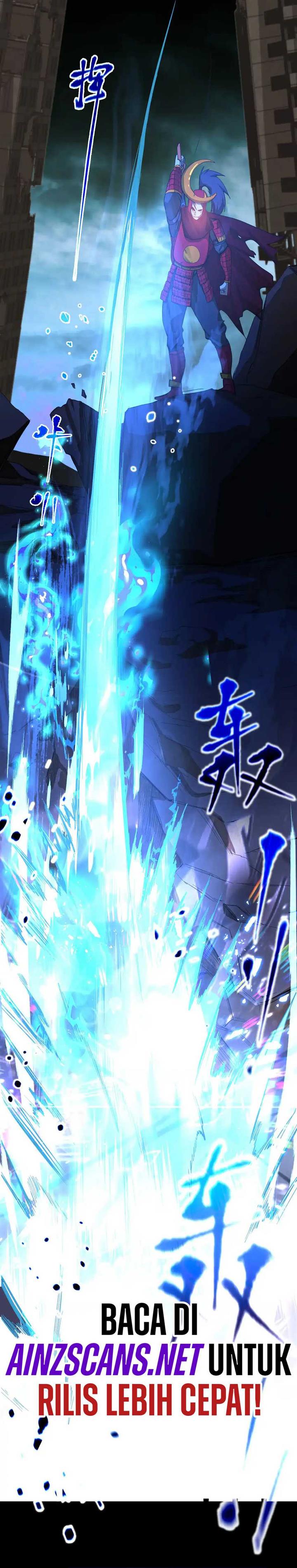 leveling-in-the-future - Chapter: 135