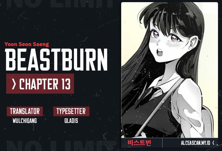 beastburn - Chapter: 13