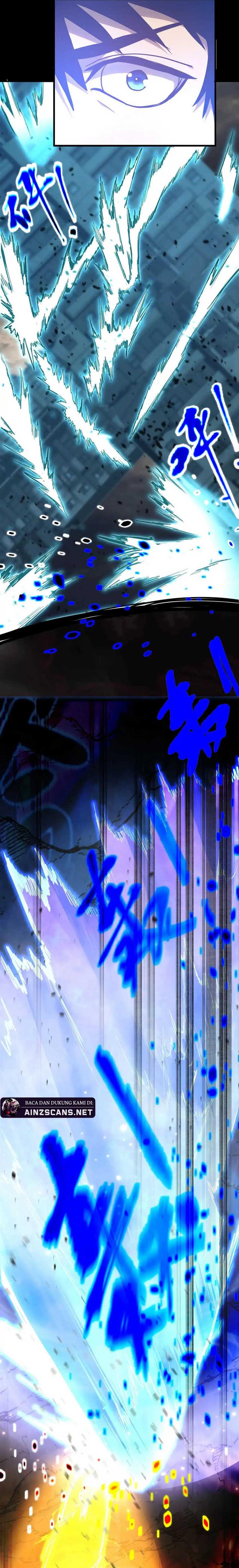 leveling-in-the-future - Chapter: 135