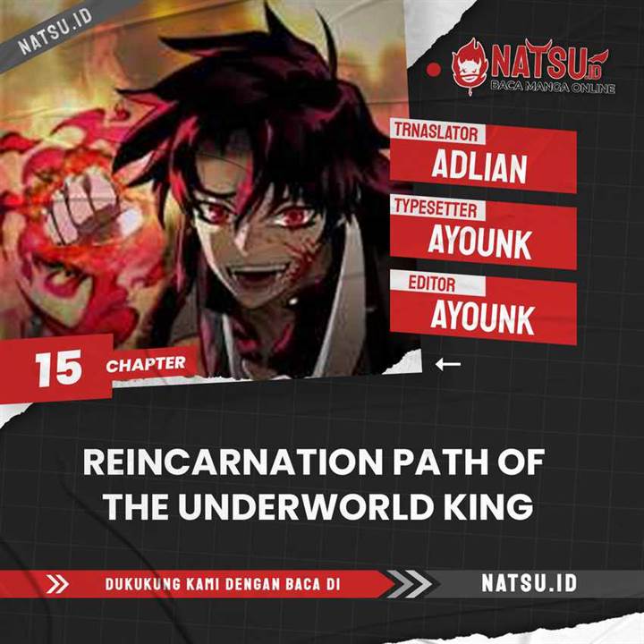 reincarnation-path-of-the-underworld-king - Chapter: 15