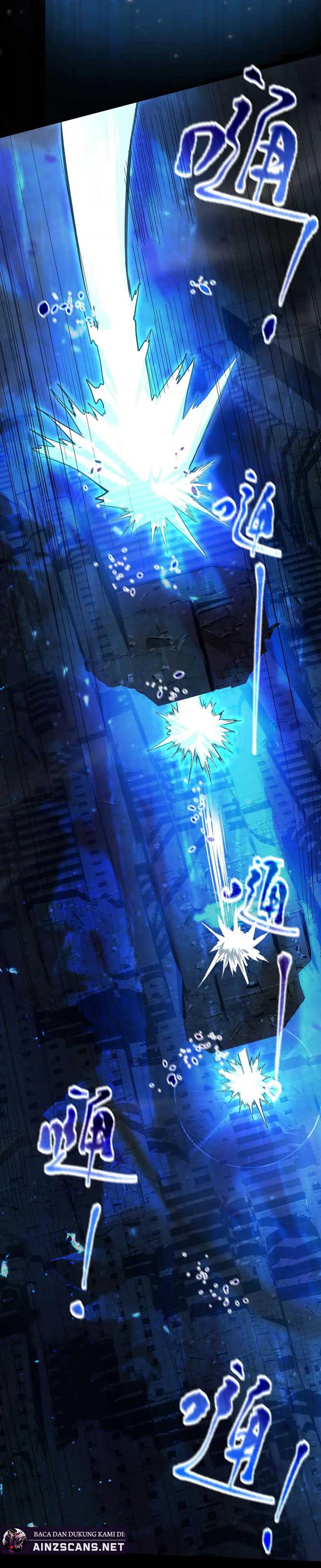 leveling-in-the-future - Chapter: 135
