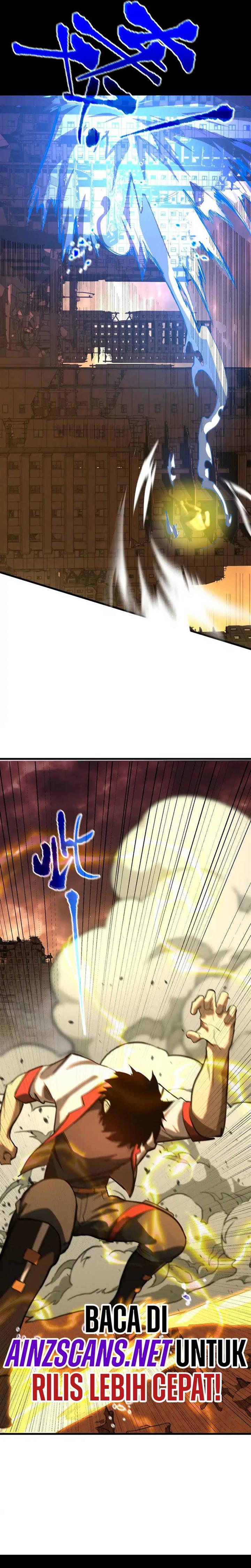 leveling-in-the-future - Chapter: 135